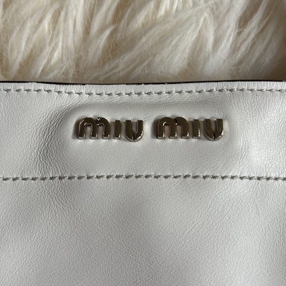 Mui mui tote - Picture 2 of 7